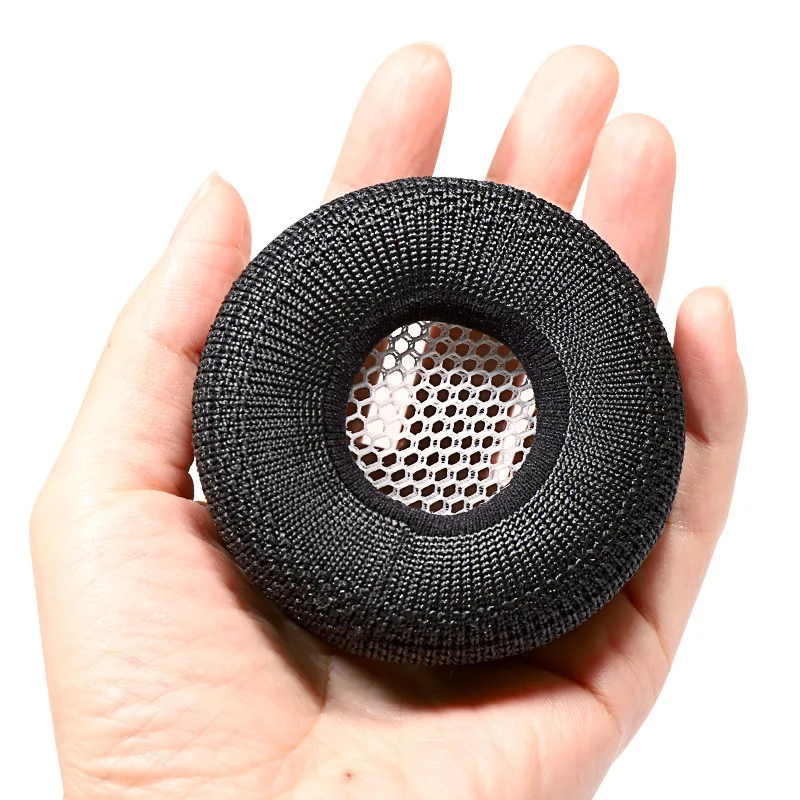 Knitted earpads cover headphone accessories pair for Adidas RPT 01 earphone cover sponge cover cushion comfortable and soft