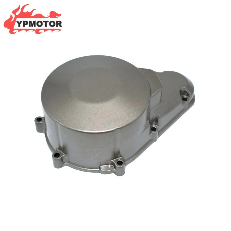 74A Motorcycle Side Engine Magneto Coil Cover Stator Crankcase Guard Protection For Suzuki Bandit 250 Bandit250 74 A