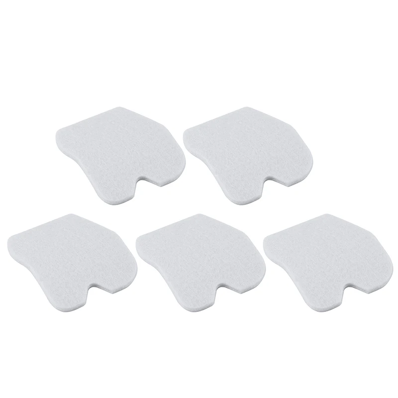 5pcs Air Filter Kit Set For Husqvarna 235 235E 236 236E 240 240E Chainsaw #545061801 Air Filters Replacements ► Photo 3/4