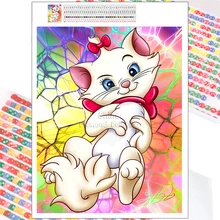 Marie Aristocats Decoration Achat En Ligne Aliexpress