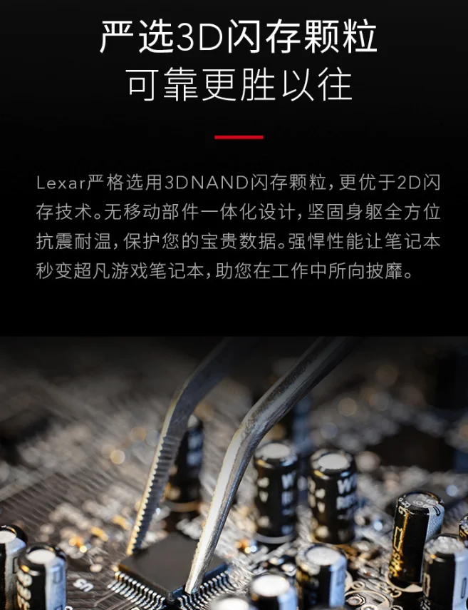 Lexar SSD LNM520 M.2 2242 NVMe 128 ГБ 256 ГБ m.2 SSD 512 ГБ Gen 3x2 Внутренний твердотельный накопитель HDD жесткий диск для ноутбука PCIe