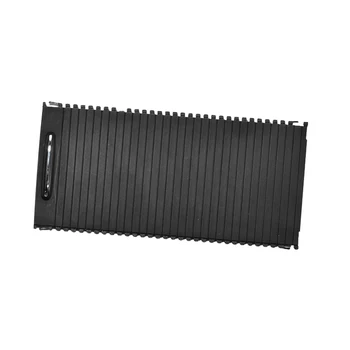 

1Pcs Car Inner Indoor Centre Console Roller Blind W204 Cover For Mercedes C/E-Class W204 S204 W212 S212 Mercedes Roller Blind