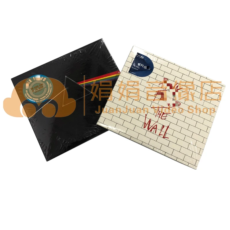 Поп-музыка Deluxe 4CD