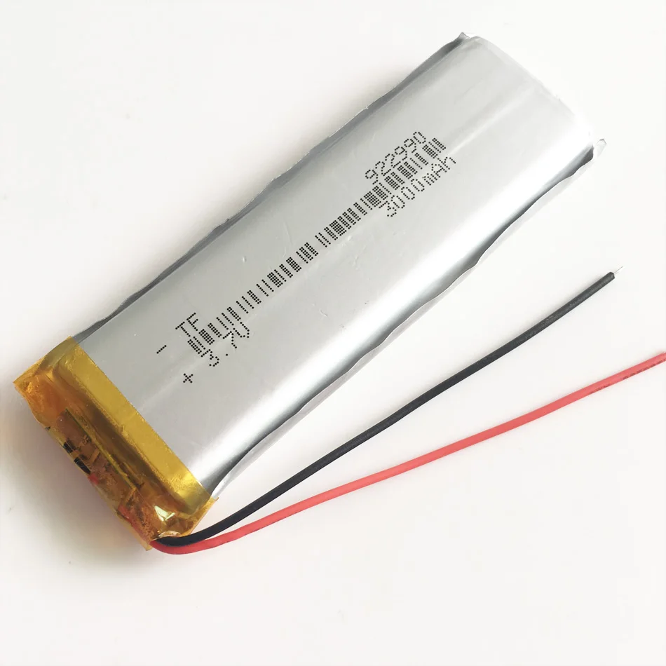 PC Parts Unlimited 0B200-00950100 Battery PC Parts Unlimited 0B200-00950100 Battery