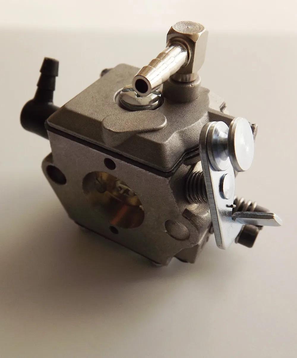 New Carburetor For Stihl 028 028AV Tillotson HU-40D Walbro WT-16B Chainsaw Carb New Carburetor For Stihl 028 028AV Tillotson HU-40D Walbro WT-16B Chainsaw Carb