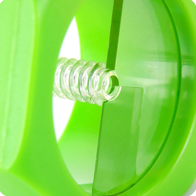 Household Kitchen Melon Gadgets Cucumber Peeler Creative Cucumber Spiral Type Slicer Manual Carrot Slicer