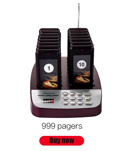 Cheap Pagers