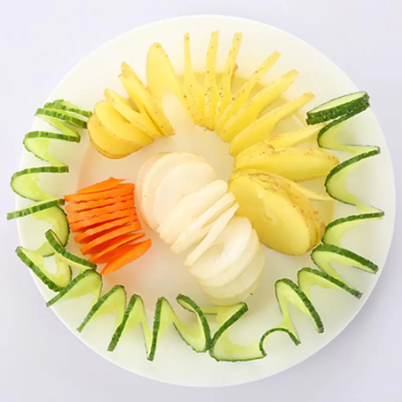 Овощерезка, Овощечистка, Овощечистка, прочная кухонная посуда, аксессуары, инструмент, фруктовый резак, практичные терки