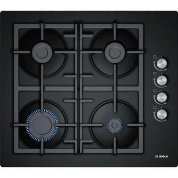 

Hob Bosch pop6c6o90r, independent, Black