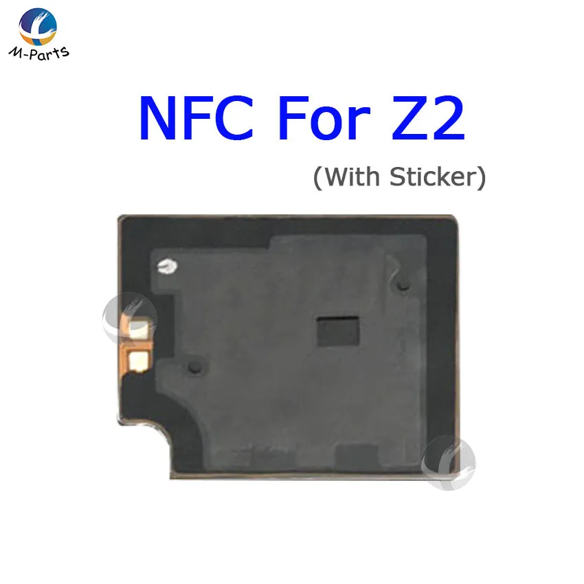 T Z2 - NFC