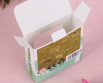 

Cheap soap packaging box wholesale Luxury custom cardboard candle boxes packaging ---DH10623