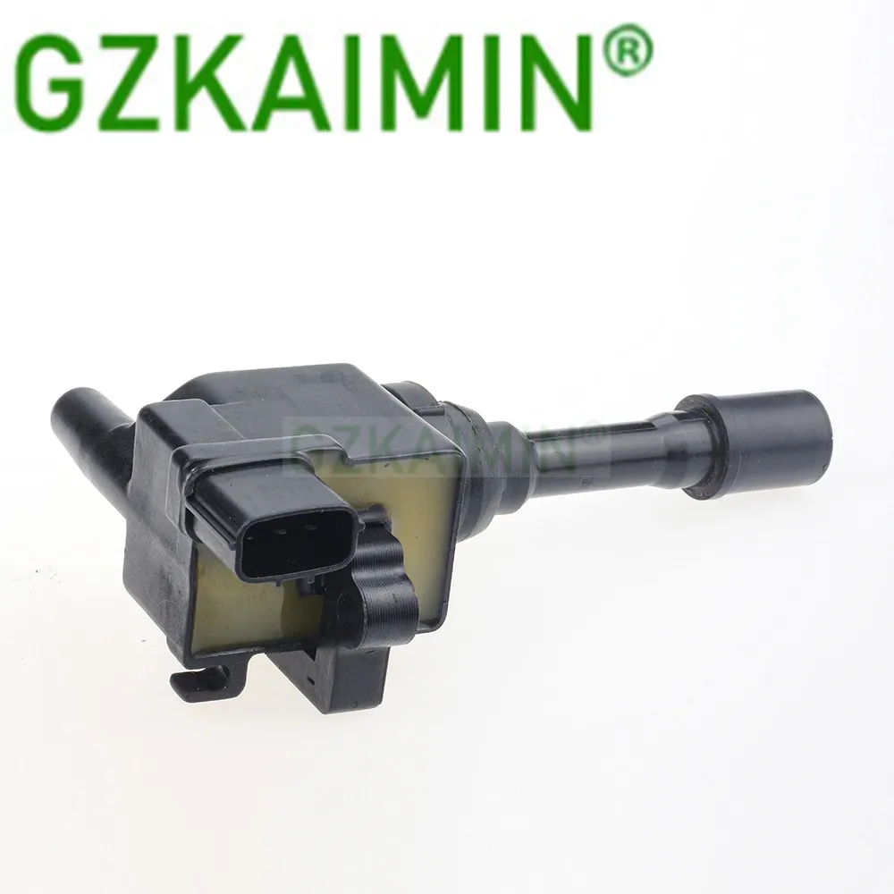 H6T1 IGNITION Coil Pack 1996 For MITSUBISHI FTO GR V6 24V