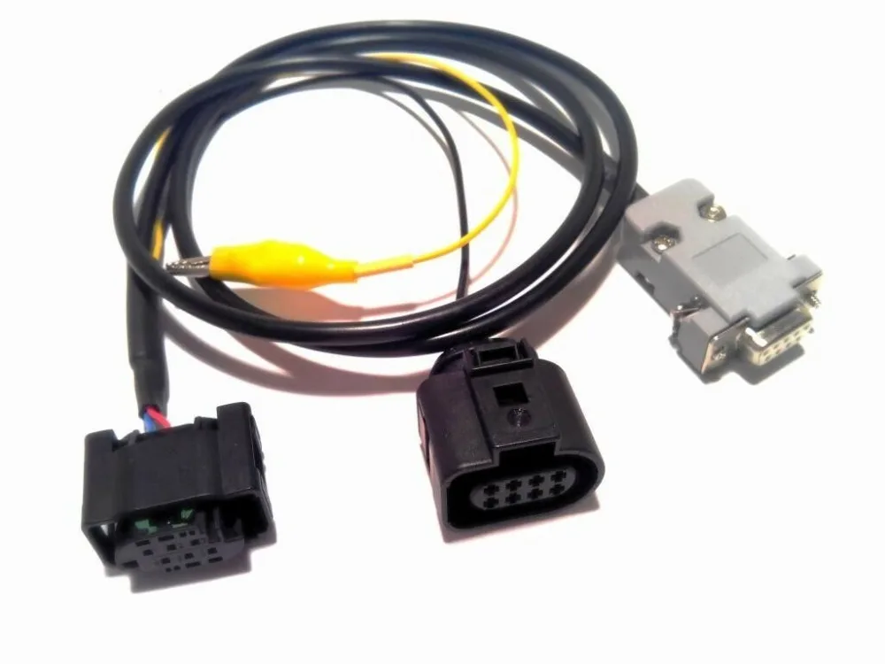 USB Диагностический адаптер для Webasto термотоп V& VEVO и eberspacer+ y-кабель