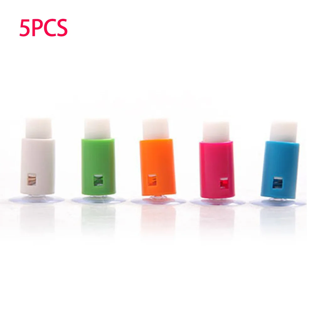 

Battery Operated Push Pin Light Plastic Material Decoration Wireless Indoor Mini Modern