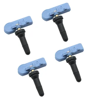 

4PCS For GMC Buick Cadillac TPMS Sensor 20922901 13581561 22853740 433MHZ Tire Pressure Monitor System for Opel /Mokka /Antara