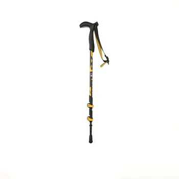 

Telescopic Nordic Walking Poles Anti Shock Trekking Poles Adjustable Hiking Climbi Folding Adjustable Trekking Poles Aluminum