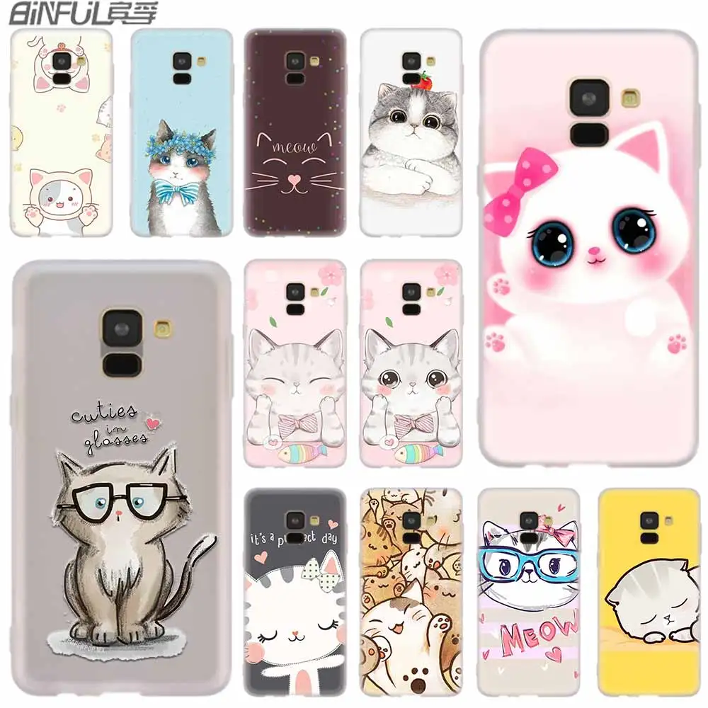 Чехол для Samsung A10 A20 A30 A40 A50 A70 A31 A41 A51 A71 a10s S E Note 8 9 10 Pro | Мобильные телефоны и