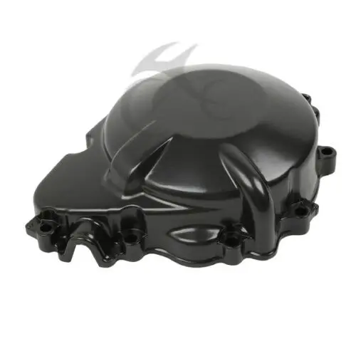 Мотоцикл Левый Двигатель статора Крышка картера для Honda CBR929RR 2000-2001 01 02 Алюминий