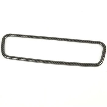 

Interior Mouldings for Jimny JB74 Car Interior Rearview Mirror Decoration Stickers for Suzuki Jimny 2019+ Accessories