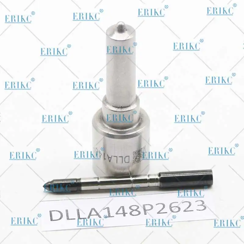 DLLA148P2623 Diesel Engine Fuel Dispenser Nozzle DLLA 148 P 2623 Common Rail Spare Parts DLLA 148P 2623 (3)