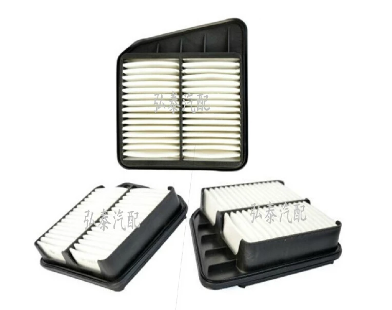 

2011-2012 models for wind off V27 V29 1.3L air filter air cleaner ,3PCS