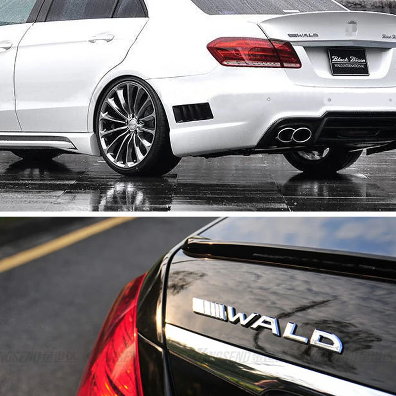 Dsycar-1Pcs-3D-Metal-WALD-Black-Bison-Car-Side-Fender-Rear-Trunk-Emblem-Badge-Sticker-Decals (5)