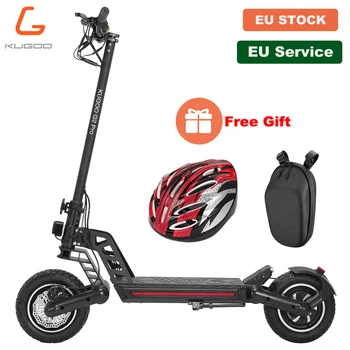 

[EU STOCK] KUGOO G2 PRO Folding Electric Scooter 800W 48V 13AH 50KM Max Range 50 KM/H max speed Scooter electric PK Xiaomi M365