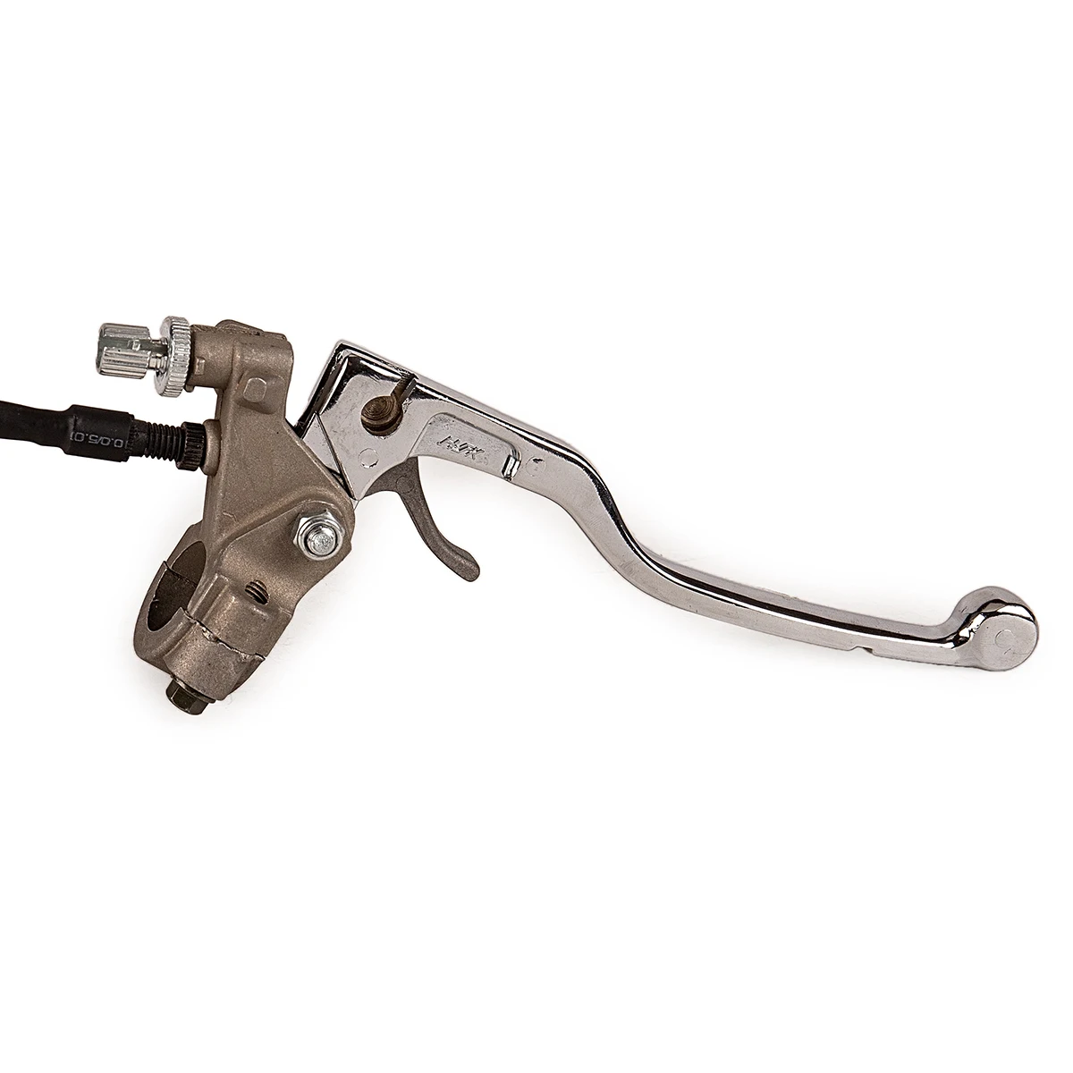 

Universal 7/8" 22mm Motorcycle Brake Clutch Pump Master Cylinder Lever handle Lever Pull Cable System