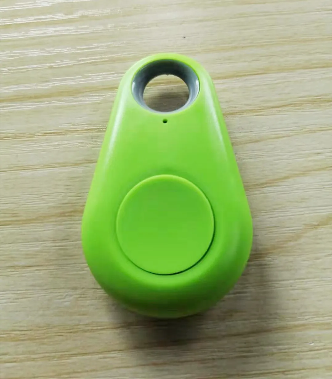 Smart Pets GPS Tracker Anti-lost Alarm Tag Wireless Bluetooth Tracker Child Bag Wallet Phone Key Finder Locator Anti Lost Alarm 