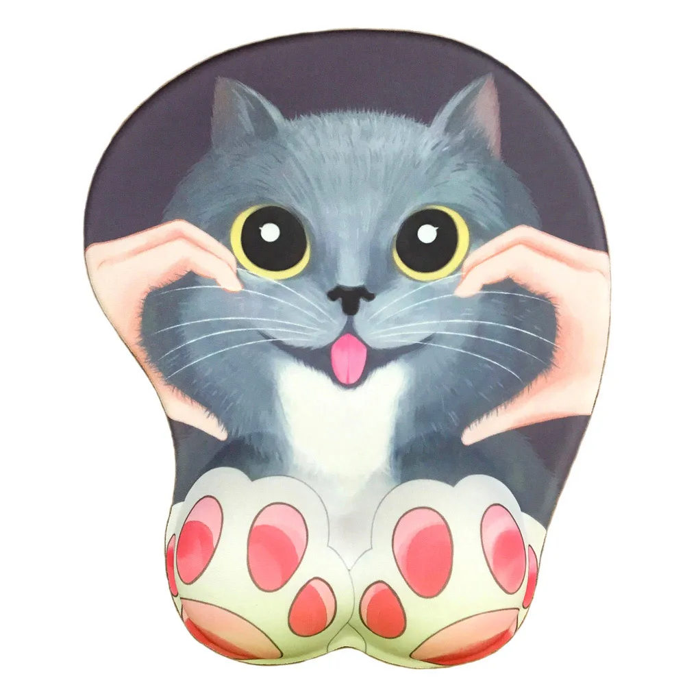 Купить 3d Коврик Для Мыши