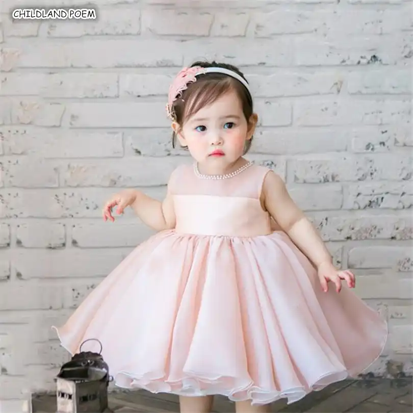 princess 1st birthday outfit