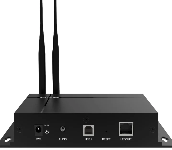Nova star TB1 асинхронный медиаплеер nova usb wifi lan Обновленная программа автономный медиаплеер полноцветный светодиодный видеоплеер TB2 TB3