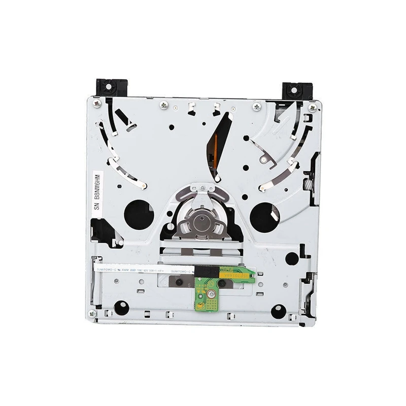  FFYY-D2E PCBA DVD Drive Rom Disc Repair Replacement Module Parts for Nintendo Wii