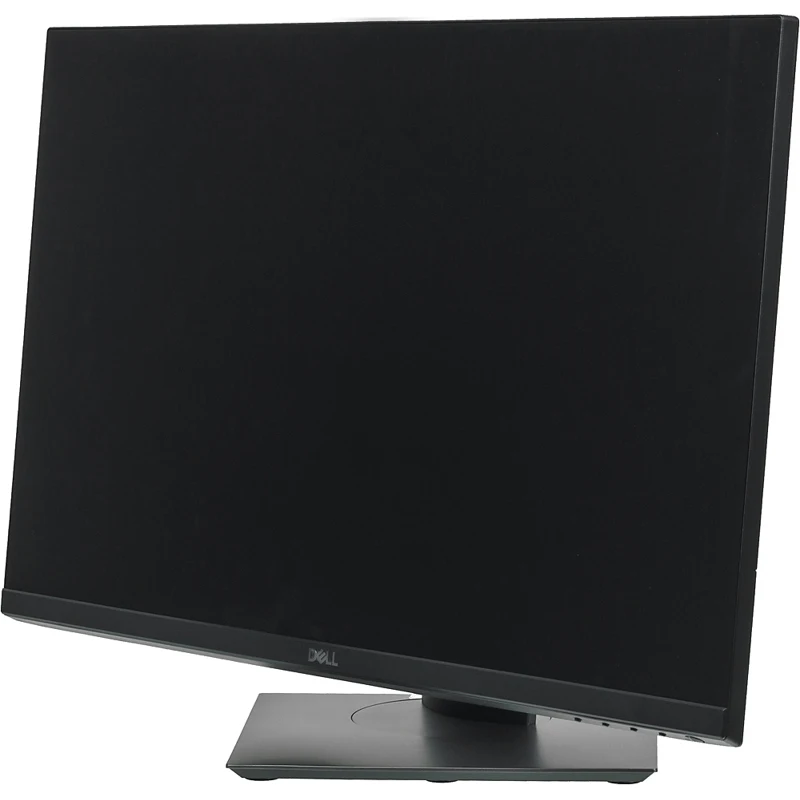 Монитор DELL P2419H 23.8", черный