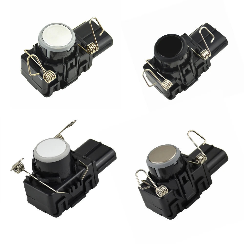 Датчик помощи при парковке PDC 89341-28450 для Toyota Estima Previa Land Cruiser Lexus 2008-2011 | Автомобили и