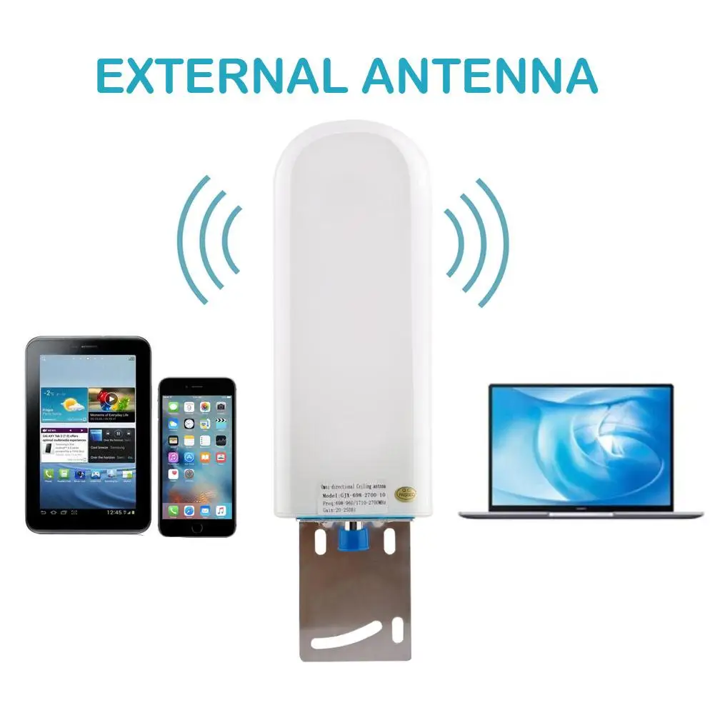 4g Antenna 3g 4g Outdoor Antene 4g Modem Antenna Gsm Antenne 25dbi External Antenna For Mobile Signal Booster Router Modem Communications Antennas Aliexpress