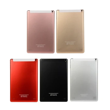 

10.1 Inch Tablet Pc Quad Core Powerful Android 1GB RAM 16GB ROM IPS Dual SIM Phone Call Tab Phone Pc Tablets EU Plug