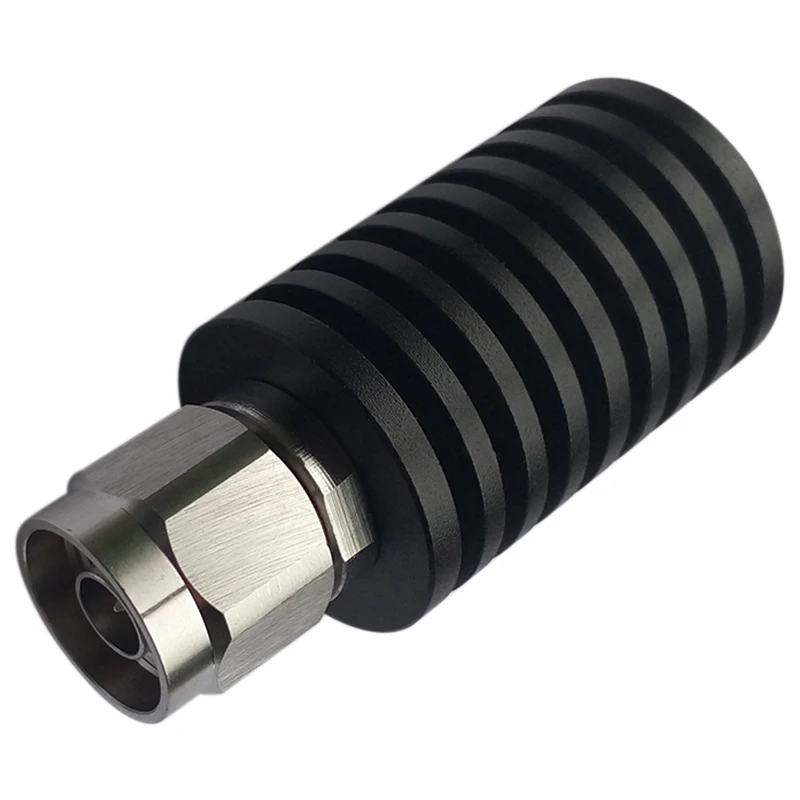 RF Coax 25W N Штекерный разъем небольшой 50 Ом искусственная нагрузка | Инструменты
