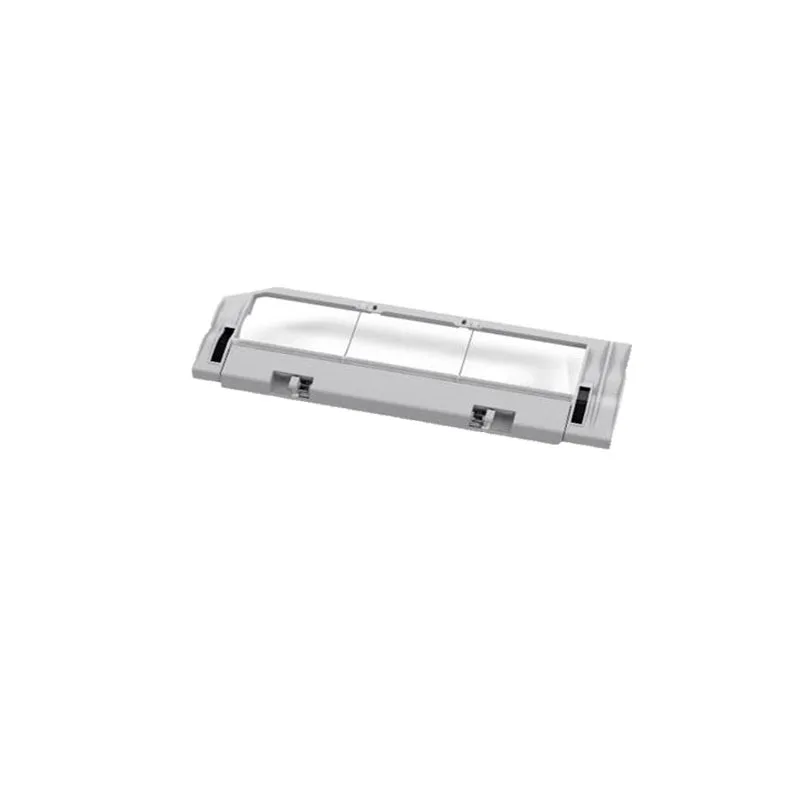 Швабра салфетки колеса HEPA фильтр щетки для Xiaomi Roborock S50 S6 аксессуары S55 S5 1S Xiaowa E25 Вакуумные части щетки крышка