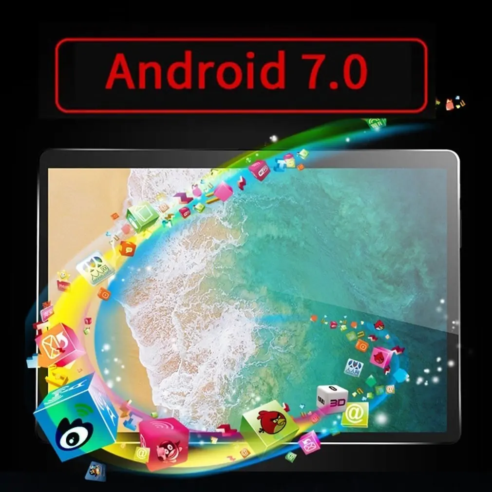 A+ для Teclast X10 3g Phablet 10,1 дюймов MT6582 планшет сенсорный экран Сенсорная панель дигитайзер стеклянный Датчик Замена