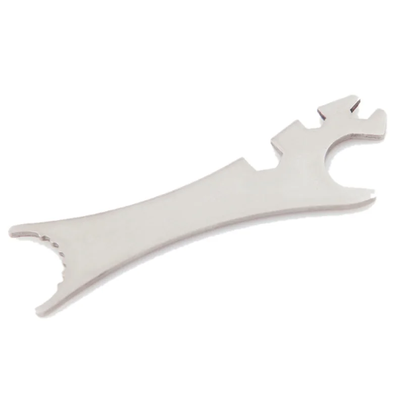 

1/10 RC Model Tools Multifunctional Wrench for TRAXXAS E-REVO / Summit RC Car Spare Part Upgrade HOT