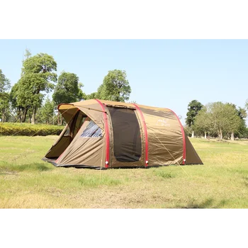 

Camping tent for hiking and camping Mimir x-art1855 camping tent for 5 person inflatable
