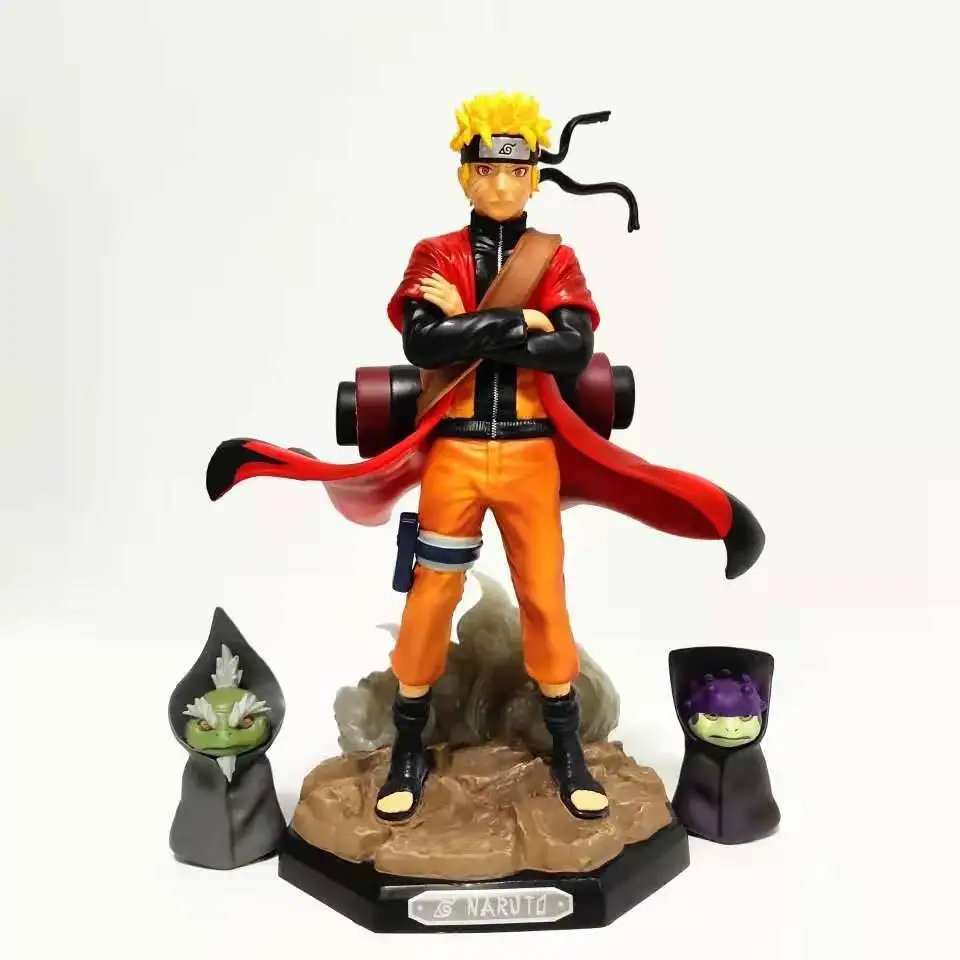 Игрушечные фигурки Tronzo Naruto Kama Senjin Mode GK|Игровые и трансформеры| |