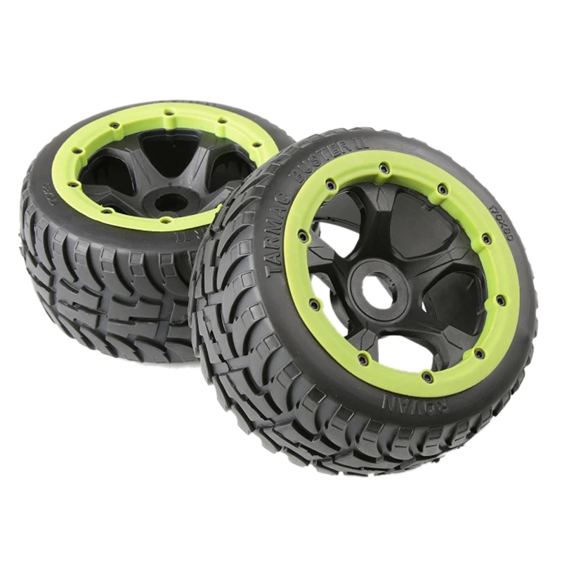 17 мм песочные лопасти колеса пустыни шины для 1/5 Rovan HPI KM Baja 5B SS RC Гусеничный Багги