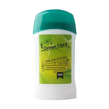 

Tattoo Transfer Cream - Practical Gel Tattoo Skin Solution Gel Transfer Soap For Tranfer Paper Machine ( (51G)