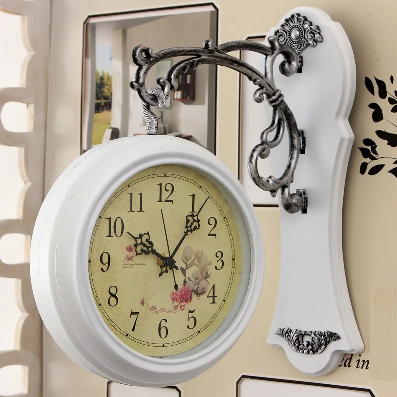 Современный дизайн Reloj Pared Grande кухня домашний декор jam Dinding Relogio де Parede Klok Duvar Saati Saat цифровые настенные часы - Цвет: MODEL Y