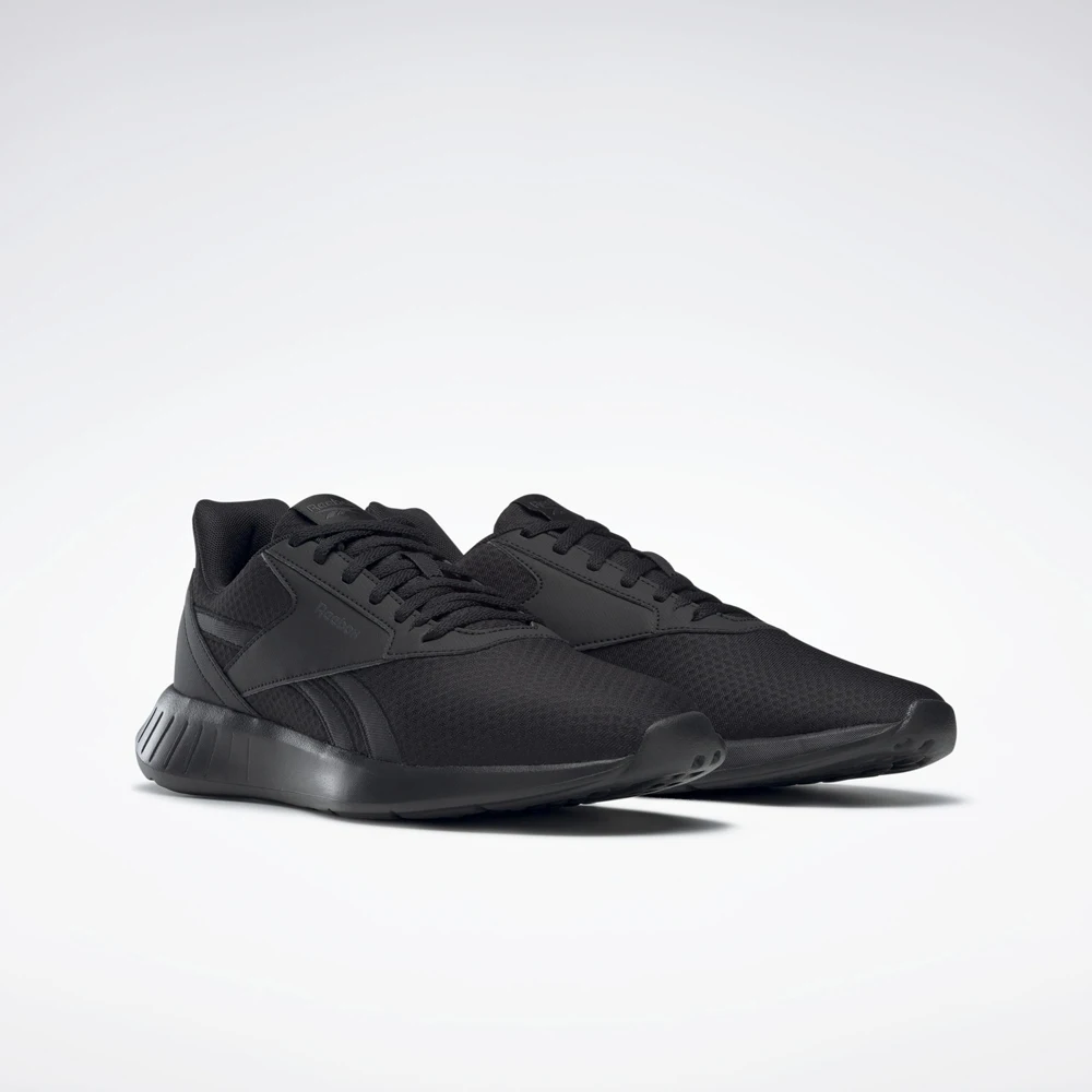 Кроссовки Reebok REEBOK LITE 2.0 BLACK/BLACK/TRGRY8 FW8025 - купить по  выгодной цене | AliExpress