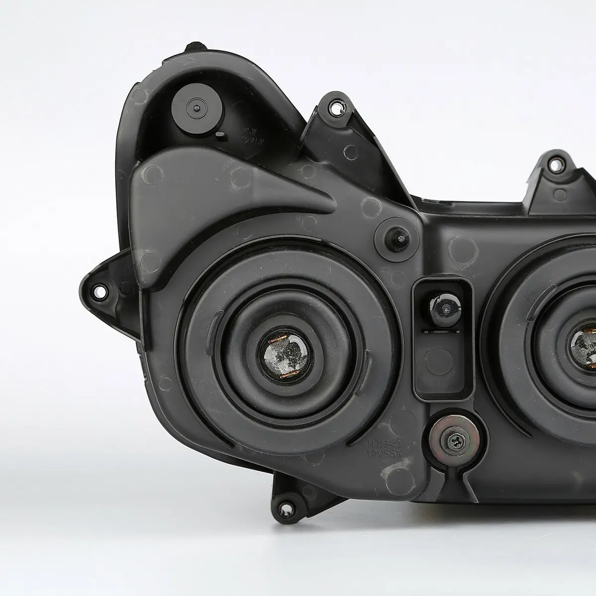 Фара мотоцикла в сборе для Honda CBR954RR 2002-2003 CBR 954RR 02-03