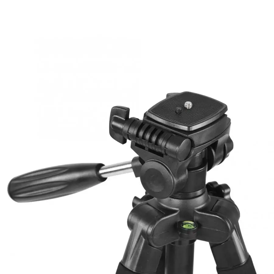 Монопод Zomei Q111 алюминиевый сплав складной штатив с панорамной головкой для SLR DSLR цифровой камеры мини-штатив