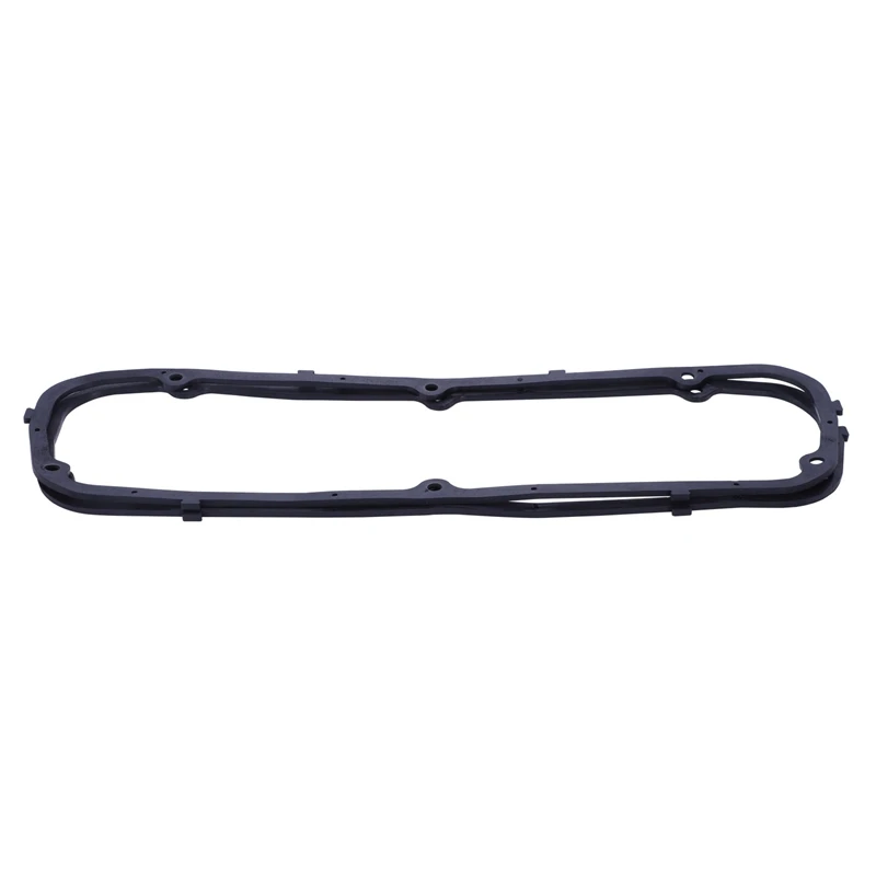 Для Ford 260 289 302 347 351W SBF стальной сердечник резиновый клапан крышка прокладки качество